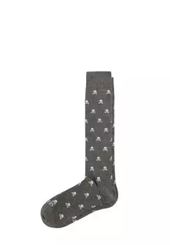 Носки SKULL Scalpers, серый