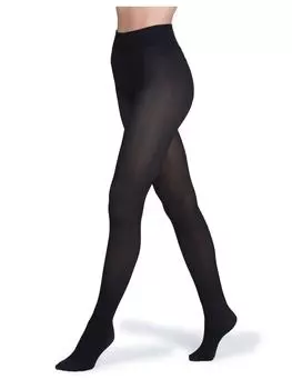 Носки SLOUCHER, черный