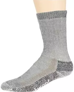 Носки Smartwool Classic Hike Extra Cushion Crew, цвет Medium Gray