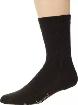 Носки Smartwool Classic Hike Full Cushion Solid Crew, цвет Chestnut