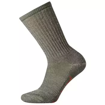 Носки Smartwool Classic Hike Light Cushion Crew, серый