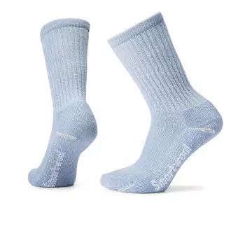 Носки SmartWool Classic Hike Light Cushion Crew, синий