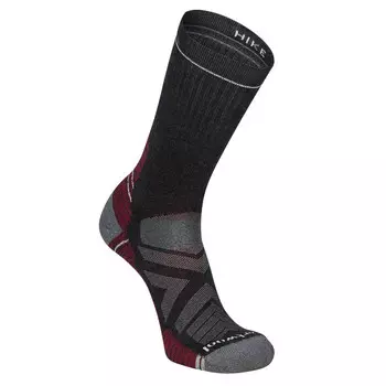 Носки Smartwool, цвет Charcoal