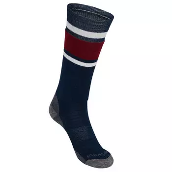 Носки Smartwool, цвет Deep Navy