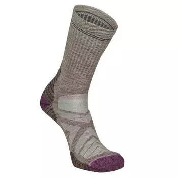 Носки Smartwool, цвет Fossil