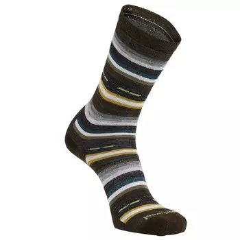 Носки Smartwool, цвет Military Olive