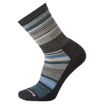 Носки Smartwool Everyday Joviansphere Crew Long, черный