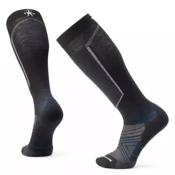 Носки Smartwool Extra Stretch, черный