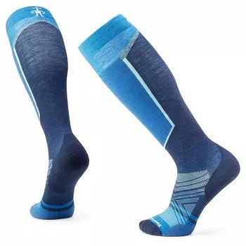Носки Smartwool Extra Stretch, синий