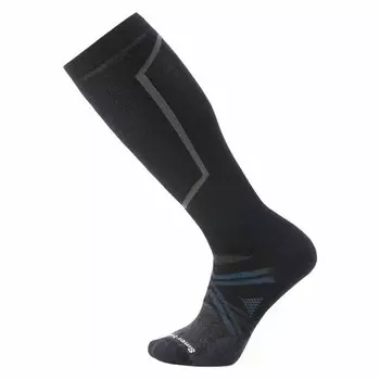 Носки Smartwool Full Cushion OTC Long, черный