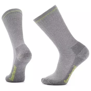Носки Smartwool Hike Classic Edition Full Cushion 2nd Cut Sock, серый