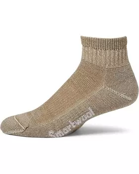 Носки Smartwool Hike Classic Edition Light Cushion Ankle, цвет Fossil