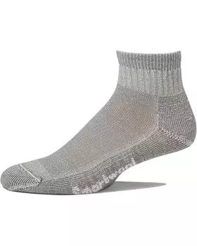 Носки Smartwool Hike Classic Edition Light Cushion Ankle, цвет Light Gray
