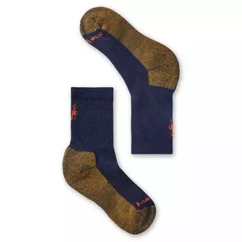 Носки Smartwool Hike Light Cushion Crew, синий