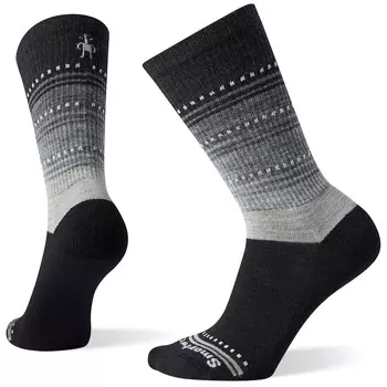 Носки Smartwool Hike Ultra Light Sulawesi Crew, черный