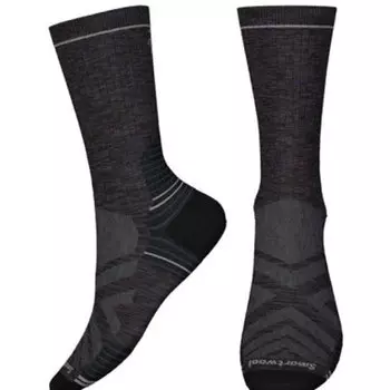 Носки Smartwool Hike Zero Cushion Half, серый