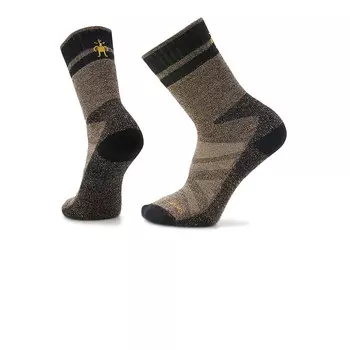 Носки SmartWool Mountaineer Max Cushion Crew, коричневый