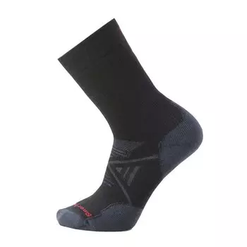 Носки Smartwool Nordic Full Cushion Crew, черный