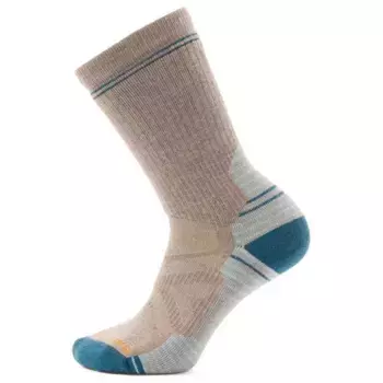 Носки Smartwool Performance Hike Full Cushion Crew, бежевый