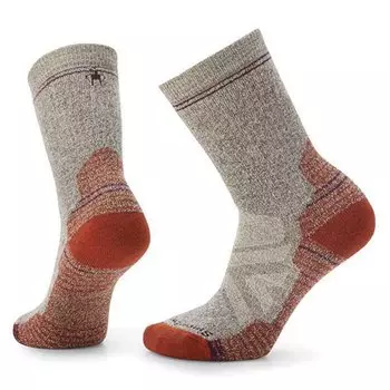 Носки Smartwool Performance Hike Full Cushion Crew, бежевый