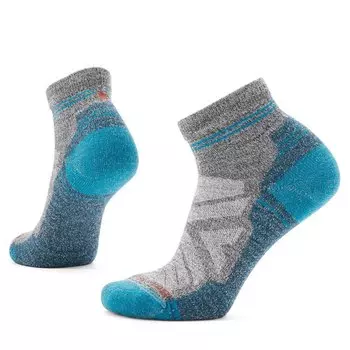 Носки Smartwool Performance Hike Light Cushion Ankle, разноцветный