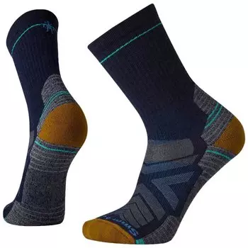 Носки Smartwool Performance Hike Light Cushion Crew, синий
