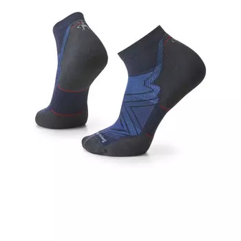 Носки SmartWool Performance Run Targeted Cushion Ankle, нави синий