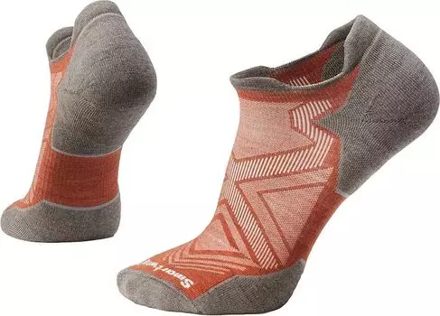 Носки Smartwool Run Targeted Cushion до щиколотки