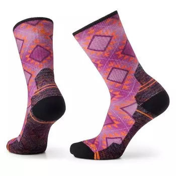 Носки Smartwool Southwest Tile, разноцветный