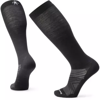 Носки Smartwool Zero Cushion Extra Stretch OTC, черный