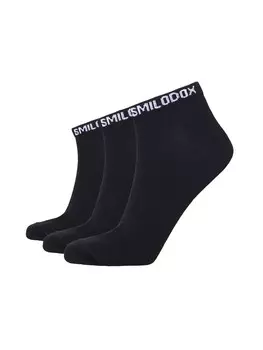Носки Smilodox, черный