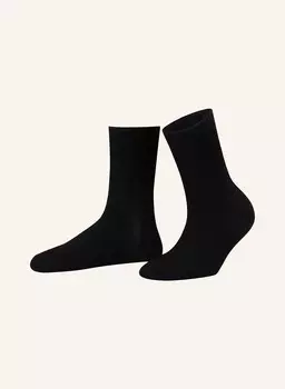 Носки sneaker merino concious ITEM m6, цвет 301 Black
