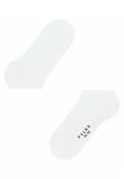 Носки SNEAKER SHINY FALKE, белый