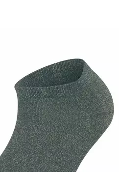 Носки SNEAKER SHINY FALKE, серый