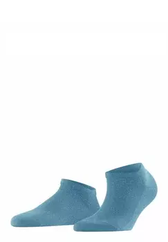 Носки SNEAKER SHINY FALKE, синий