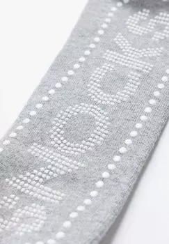 Носки SNOCKS, серый