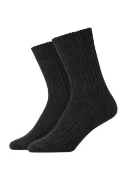 Носки Snocks, темно-серый