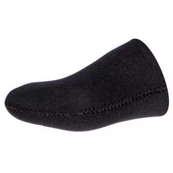 Носки So Dive End Of Toe Swimming, черный