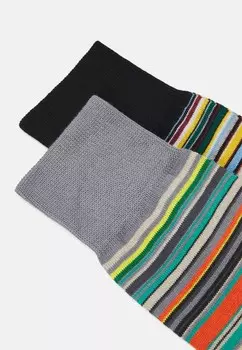 Носки SOCK 2 PACK Paul Smith, разноцветный