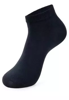 Носки SOCKEN MELVIN INDICODE JEANS, черный