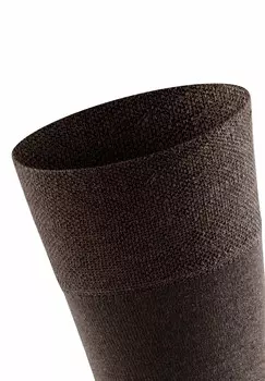Носки SOCKEN SENSITIVE BERLIN FALKE, коричневый