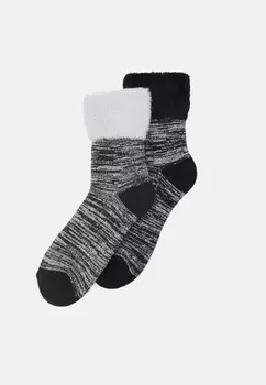 Носки SOCKS 2P camano, черный