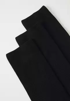 Носки SOCKS 3 PACK CDLP, черный