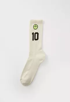 Носки SOCKS Barrow, белый