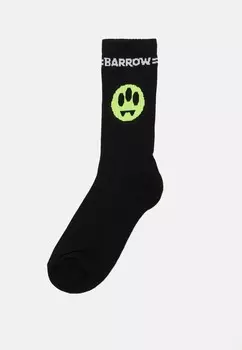 Носки SOCKS UNISEX Barrow, черный