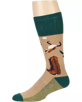 Носки Socksmith Deserted, цвет Hemp