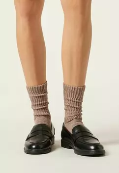 Носки SOFT Calzedonia, бежевый