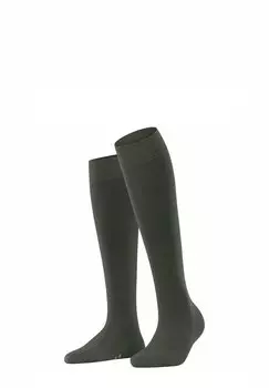 Носки SOFT FALKE, синий