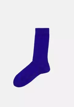 Носки SOFT FALKE, синий