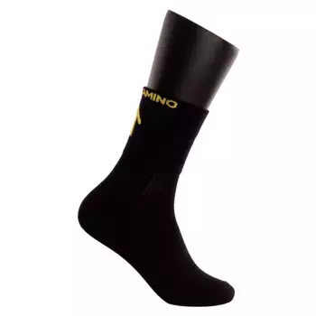 Носки Softee Buen Camino, черный